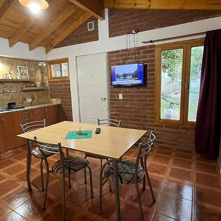 エスケルAraucarias Apartアパートメント エクステリア 写真