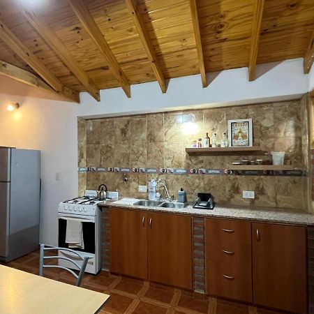 エスケルAraucarias Apartアパートメント エクステリア 写真