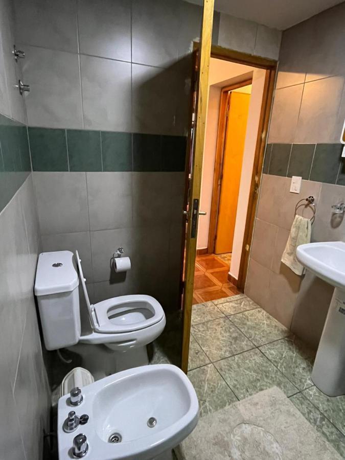 エスケルAraucarias Apartアパートメント エクステリア 写真