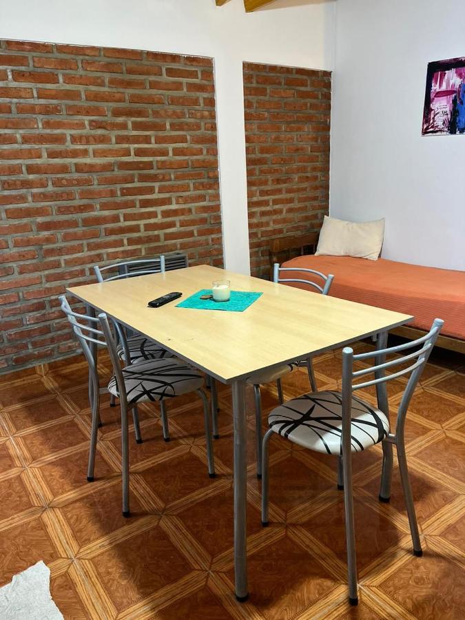 エスケルAraucarias Apartアパートメント エクステリア 写真