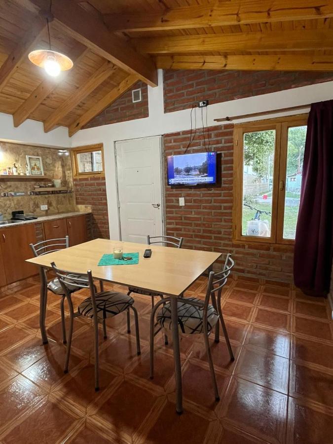 エスケルAraucarias Apartアパートメント エクステリア 写真