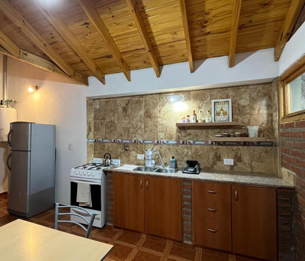 エスケルAraucarias Apartアパートメント エクステリア 写真
