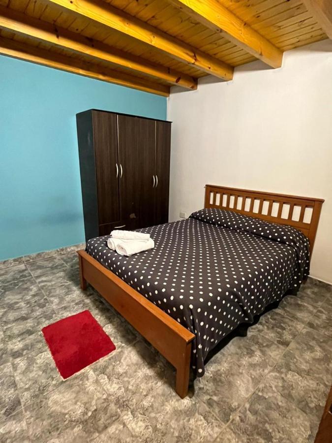 エスケルAraucarias Apartアパートメント エクステリア 写真